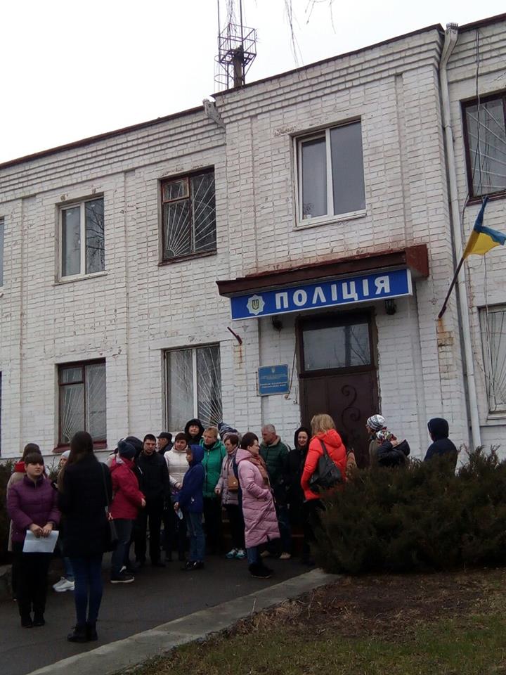 Жашківчани стали заручниками шахрайської схеми