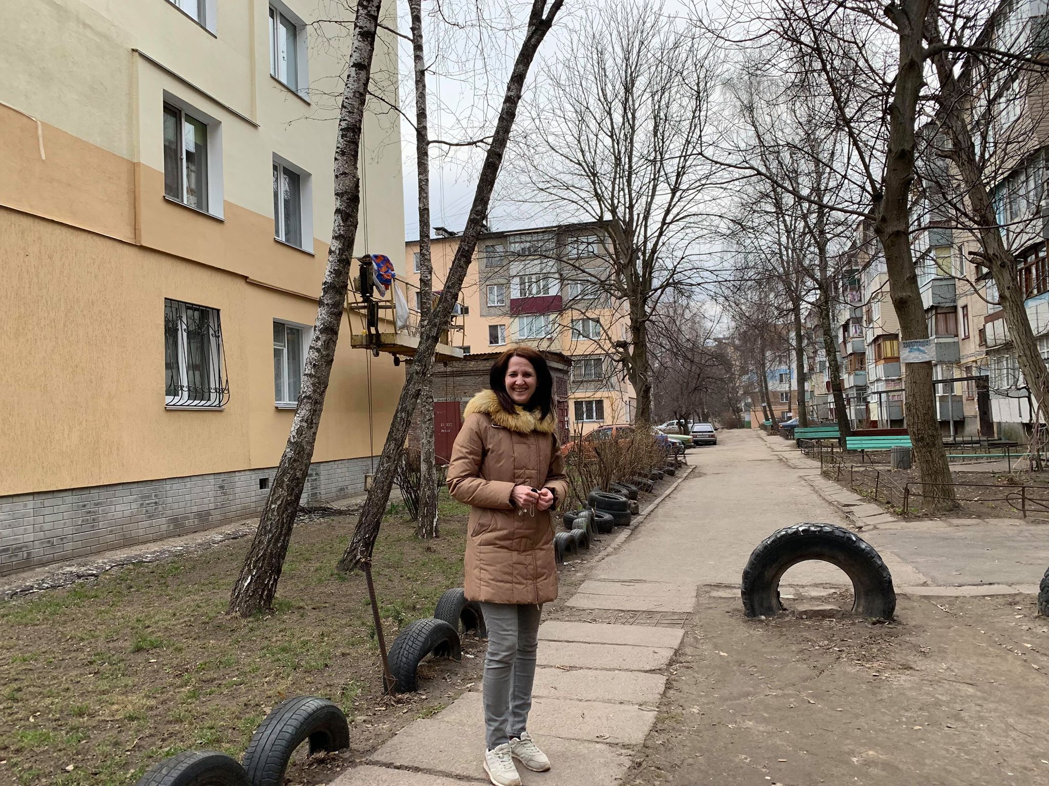 Де в Черкасах жити добре