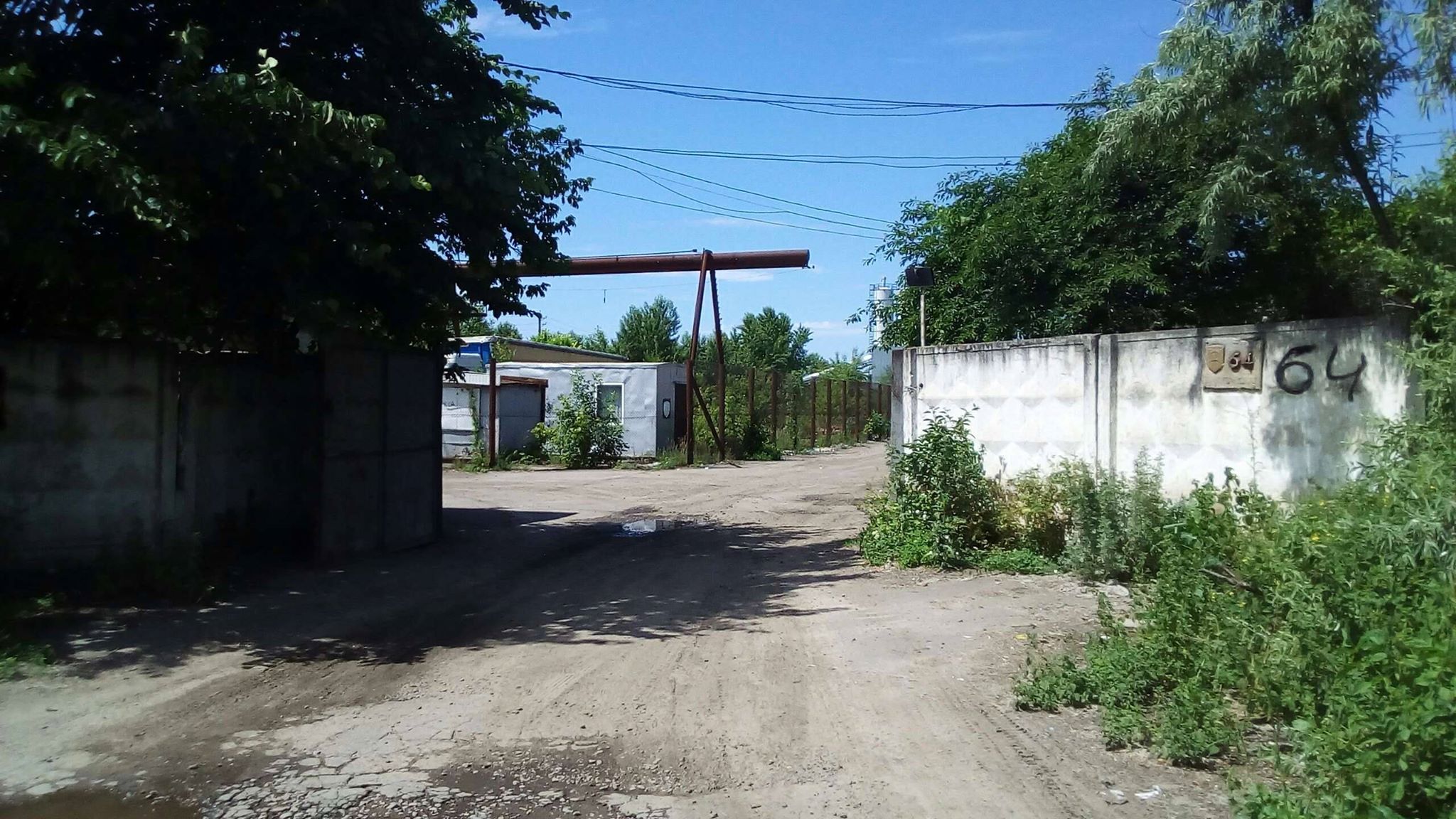 «Не вистачало, аби ворони кишки по наших городах тягали»
