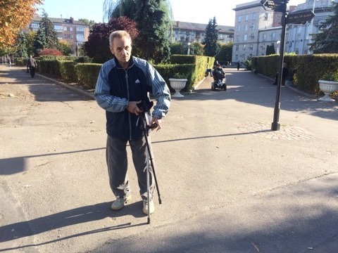 У чоловіка крали пошту з повістками до суду
