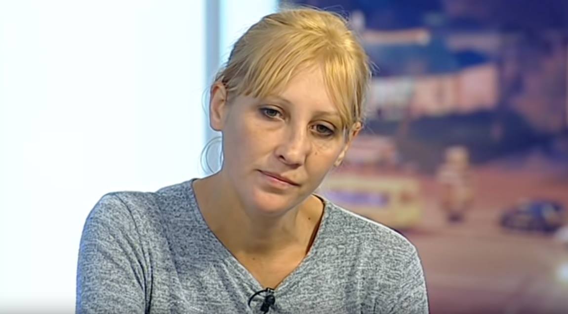 Односельці із Заячківки звинувачують свою сусідку у заняттях чорною магією