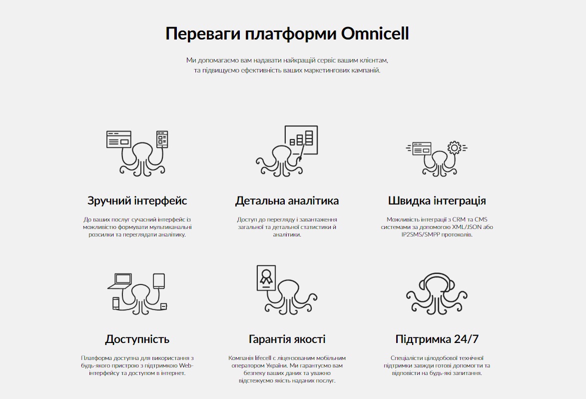 інфографіка